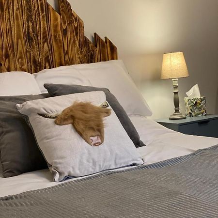 Shore Street Apartments Inverness Bagian luar foto