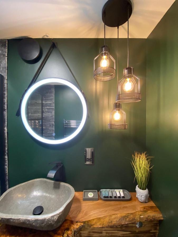 Shore Street Apartments Inverness Bagian luar foto