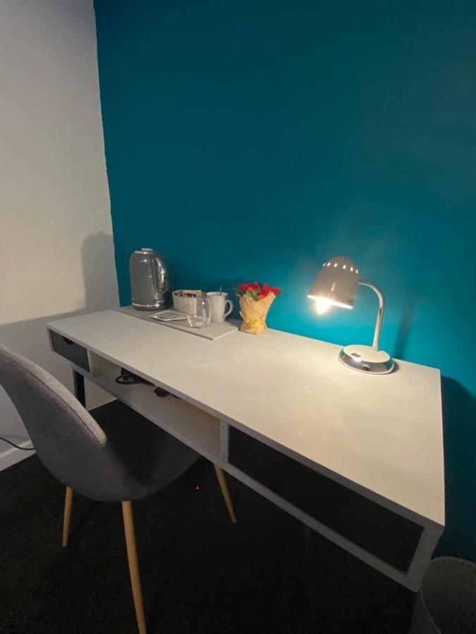 Shore Street Apartments Inverness Bagian luar foto